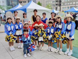 メンバー集合写真