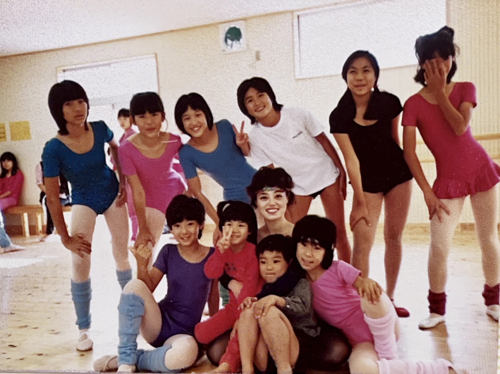 初年度レッスン（1984年（ファイル名））